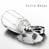 Little-Ships album cover